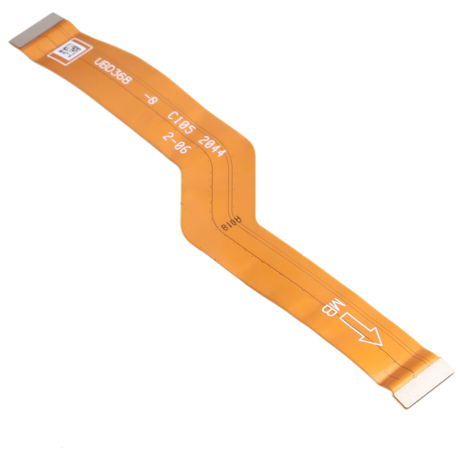 OPPO Reno5 5G PEGM00 PEGT00 CPH2145 Motherboard Flex Cable Replacement - Image 2