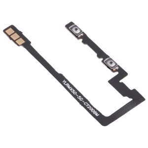 OPPO Realme X50 5G RMX2144 volume button flex cable