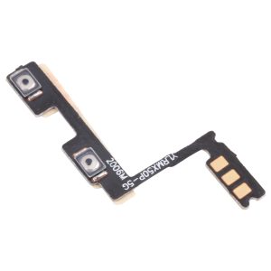 Realme X50 Pro 5G volume button flex cable