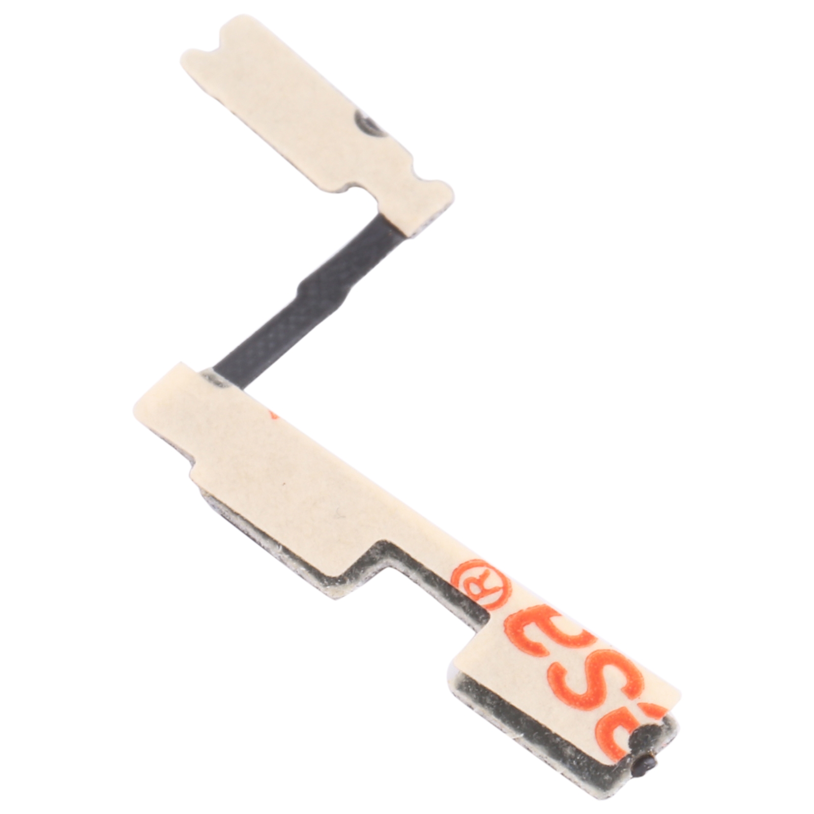 OPPO Realme X50 Pro 5G Volume Button Flex Cable Replacement - Image 2