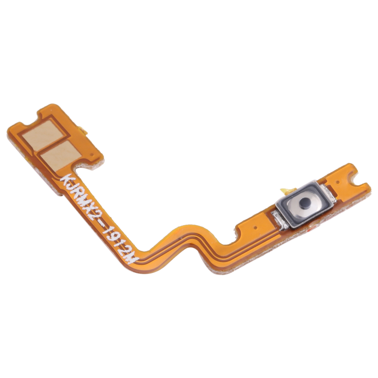 OPPO Realme X2 power button flex cable replacement