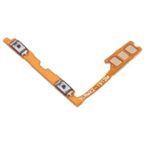 Realme X2 volume button flex cable replacement