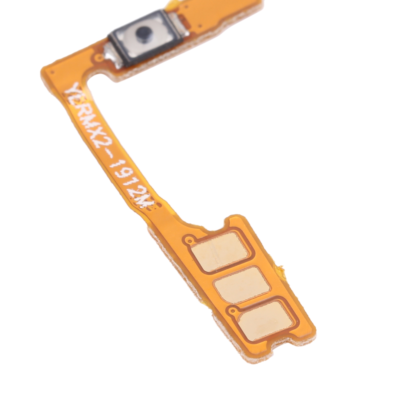 OPPO Realme X2 RMX1992 RMX1993 RMX1991 Volume Button Flex Cable Replacement - Image 3