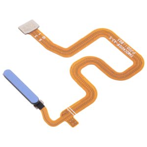 OPPO A72 CPH2067 fingerprint sensor flex cable