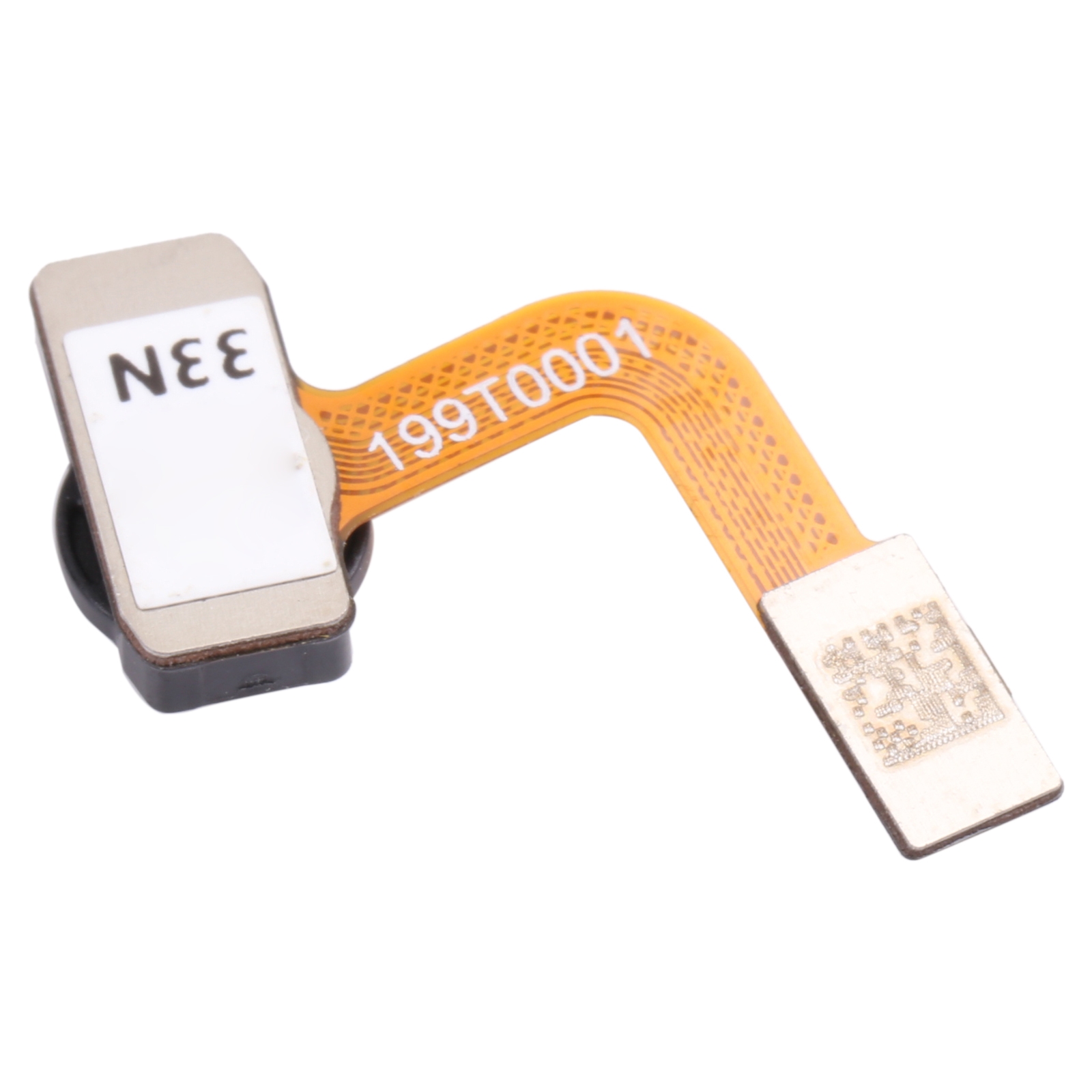 OPPO Realme X2 RMX1992 Fingerprint Sensor Flex Cable Replacement - Image 2