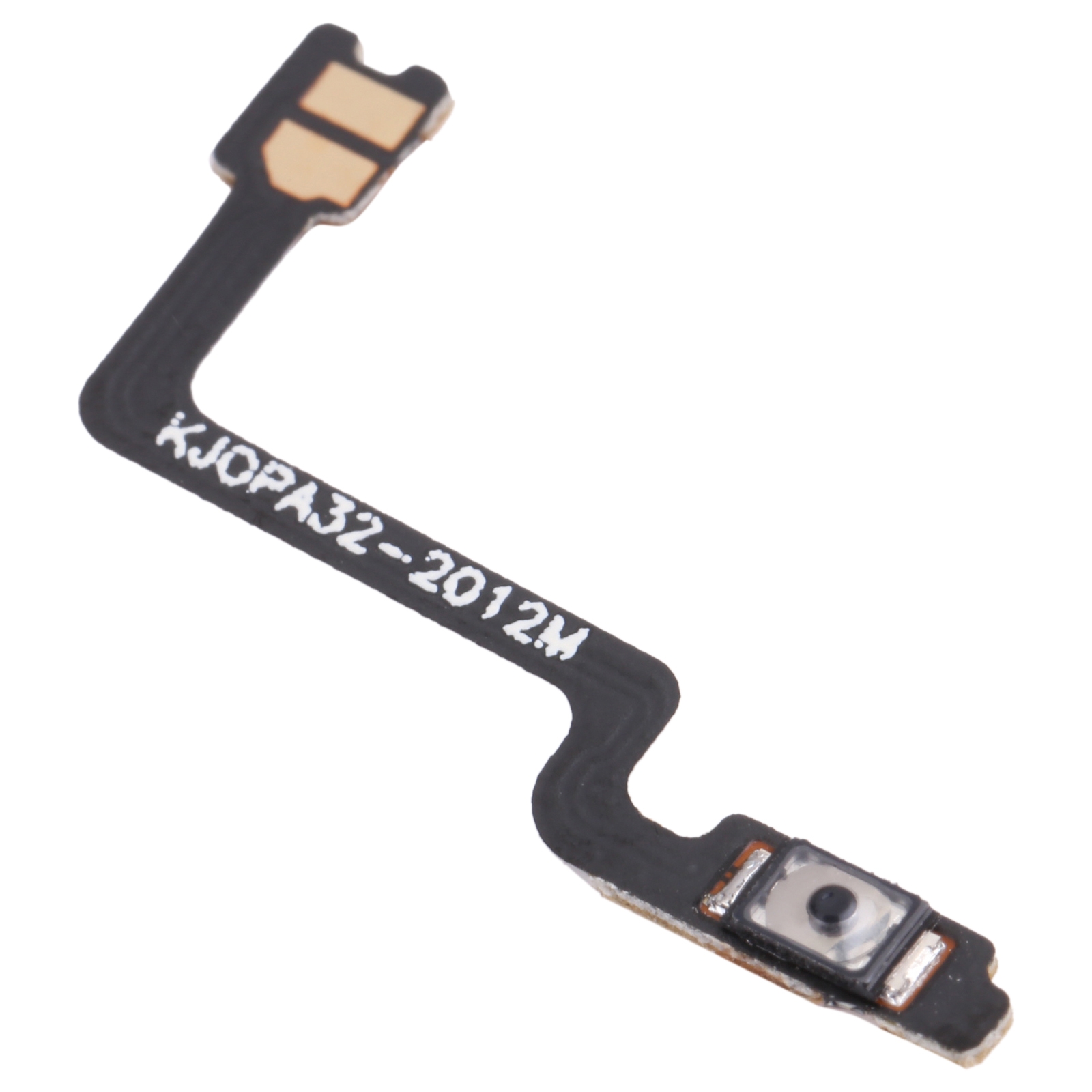 OPPO A32 PDVM00 power button flex cable