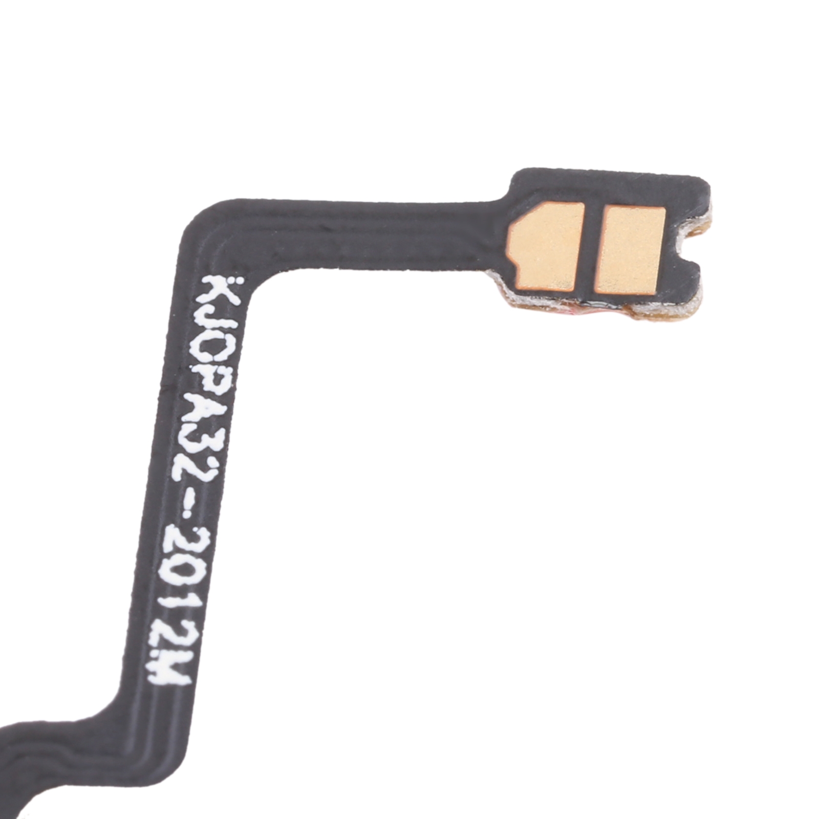 OPPO A32 PDVM00 Power Button Flex Cable Replacement - Image 3