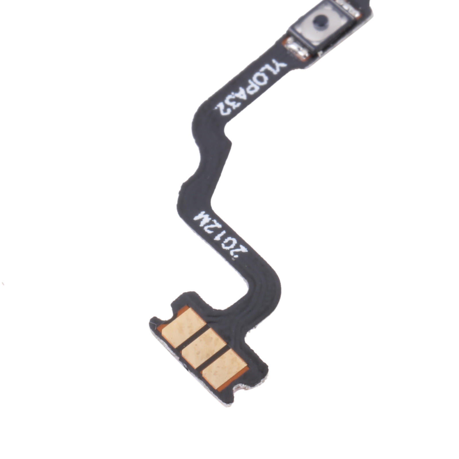 OPPO A33 CPH2137 Volume Button Flex Cable Replacement - Image 3
