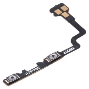 OPPO A53s volume button flex cable replacement