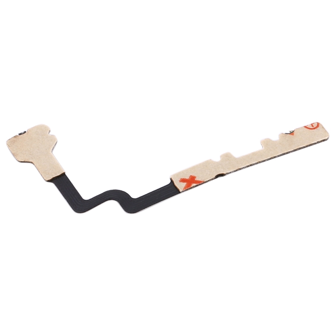 OPPO A53s A53 A32 A33 Volume Button Flex Cable Replacement - Image 2