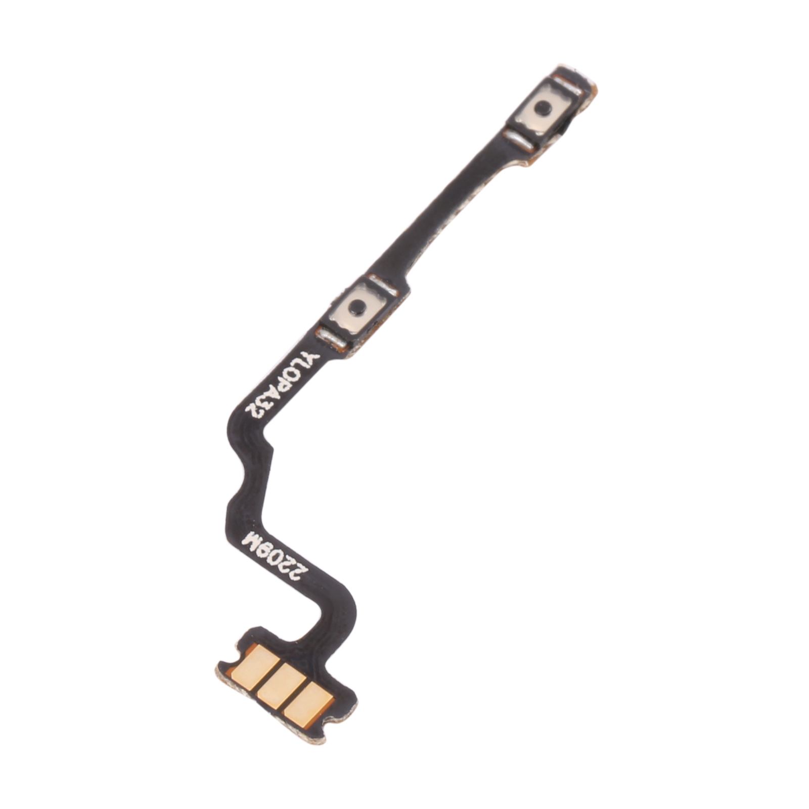 OPPO A72 4G CPH2067 volume button flex cable