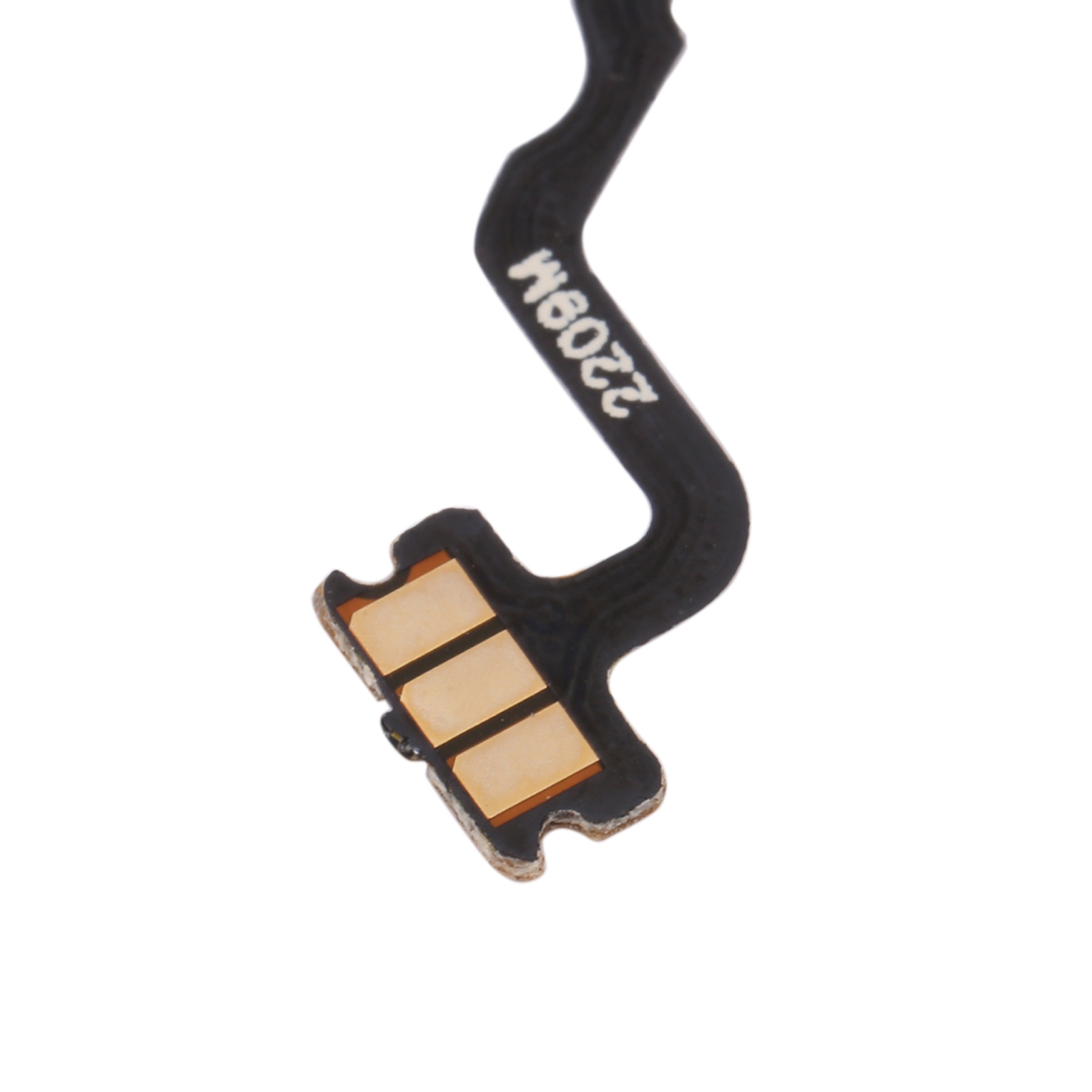 OPPO A72 4G CPH2067 Volume Button Flex Cable Replacement - Image 3