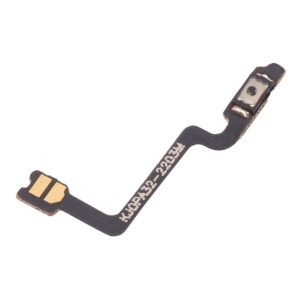 OPPO A72 CPH2067 power button flex cable