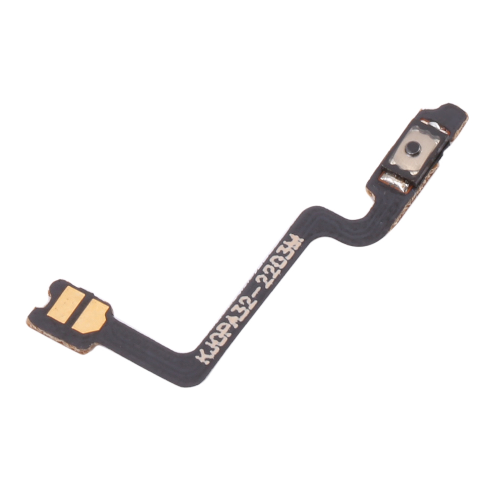 OPPO A72 CPH2067 power button flex cable