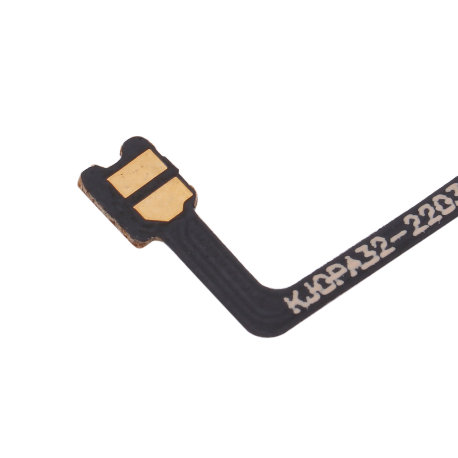 OPPO A72 CPH2067 Power Button Flex Cable Replacement - Image 3