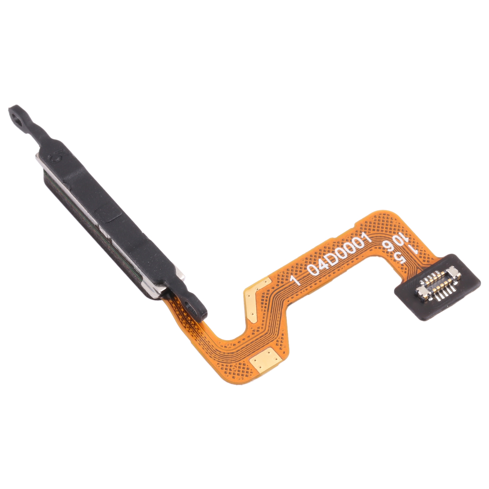 OPPO A52 CPH2061 Fingerprint Sensor Flex Cable Replacement - Image 2