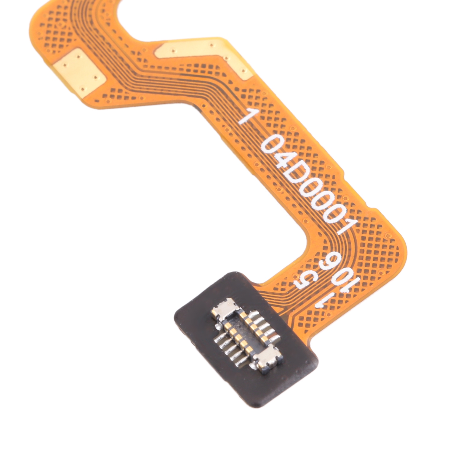 OPPO A52 CPH2061 Fingerprint Sensor Flex Cable Replacement - Image 3