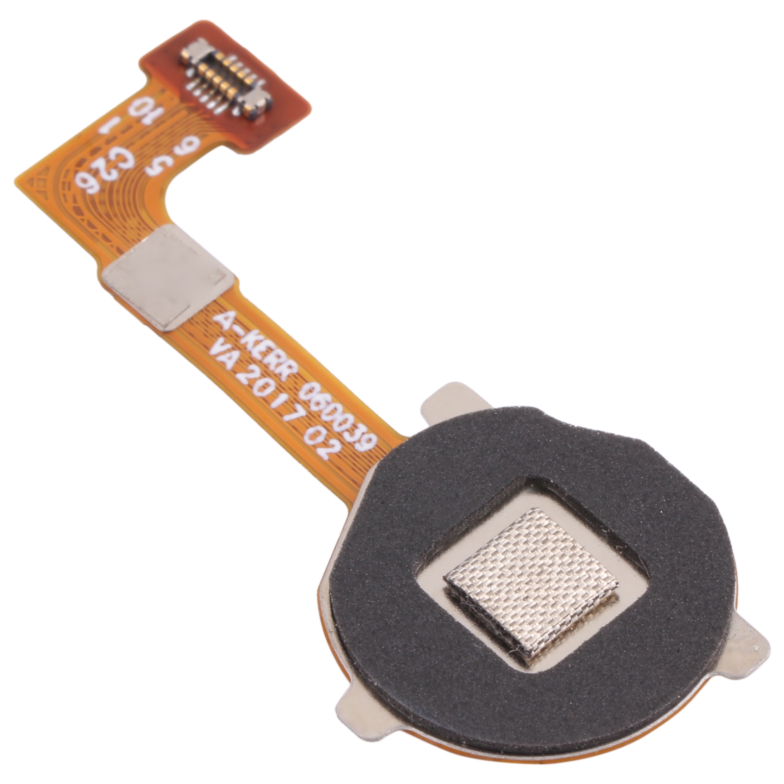 OPPO A32 PDVM00 fingerprint sensor flex cable