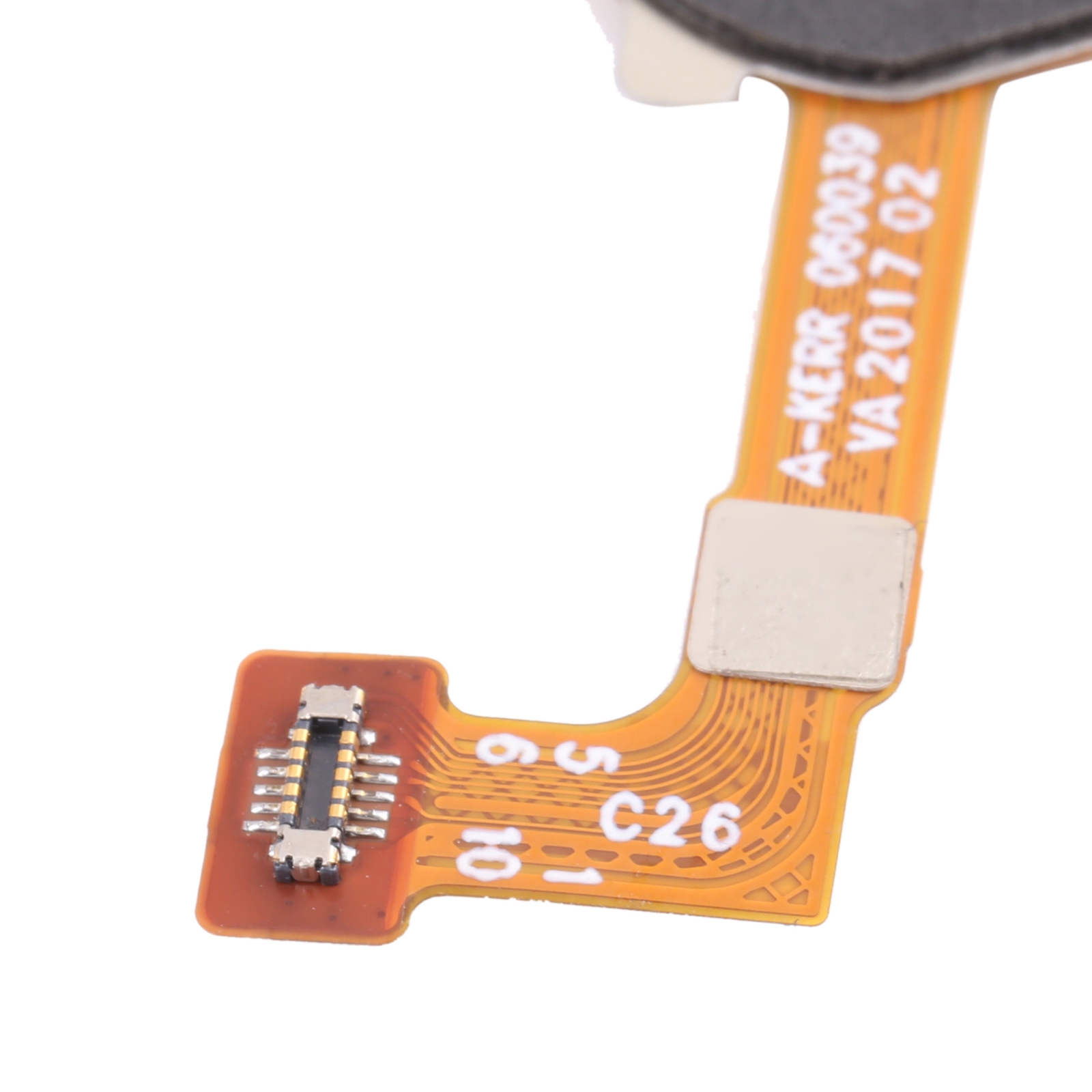 OPPO A32 PDVM00 Fingerprint Sensor Flex Cable Replacement - Image 3