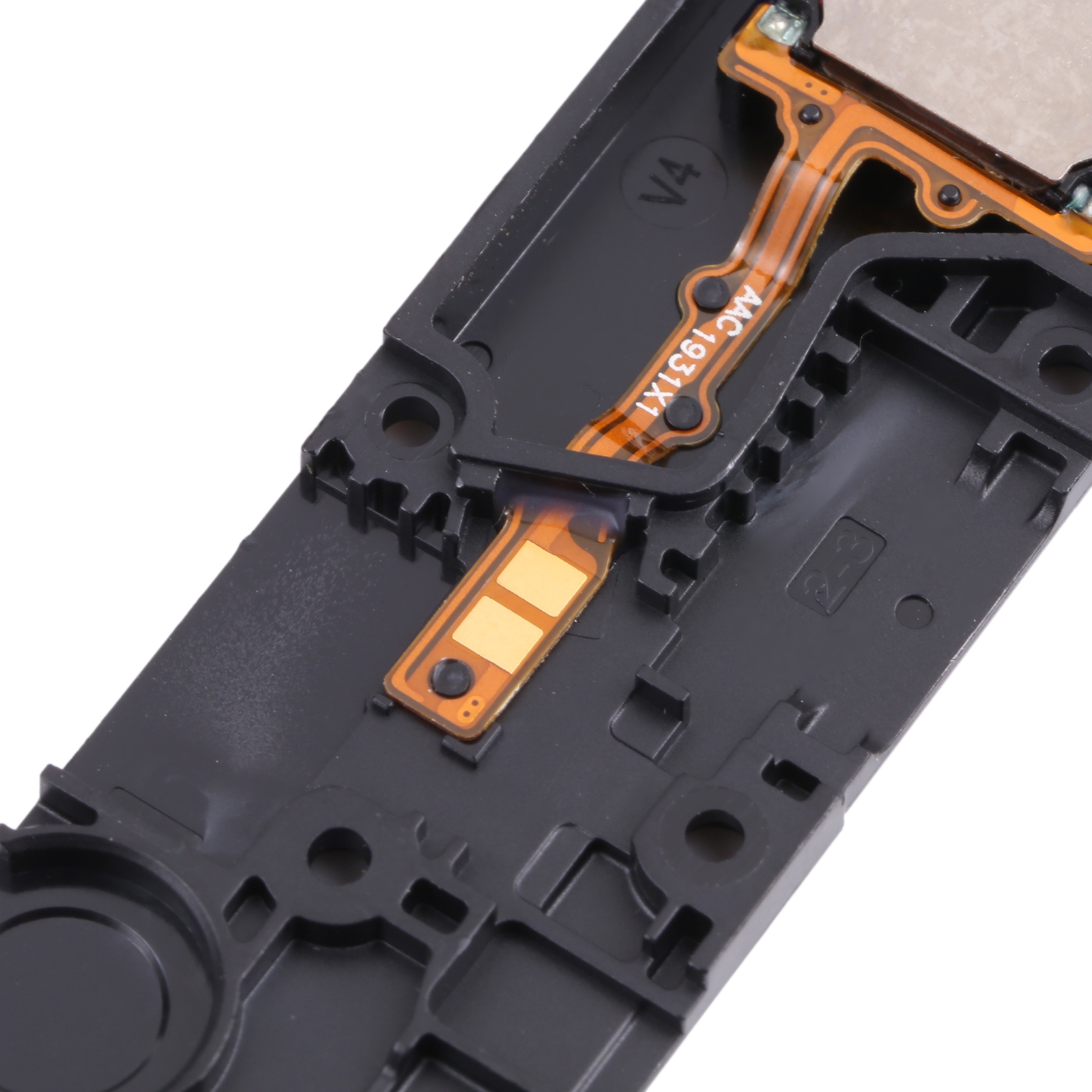 Motorola Moto G8 Plus Speaker Ringer Buzzer Replacement - Image 3