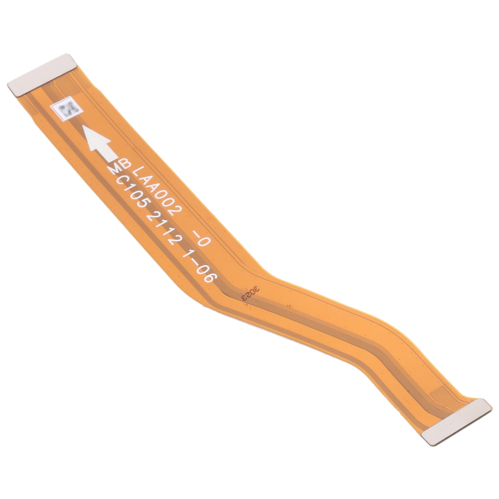 OPPO A74 CPH2219 Motherboard Flex Cable Replacement - Image 2