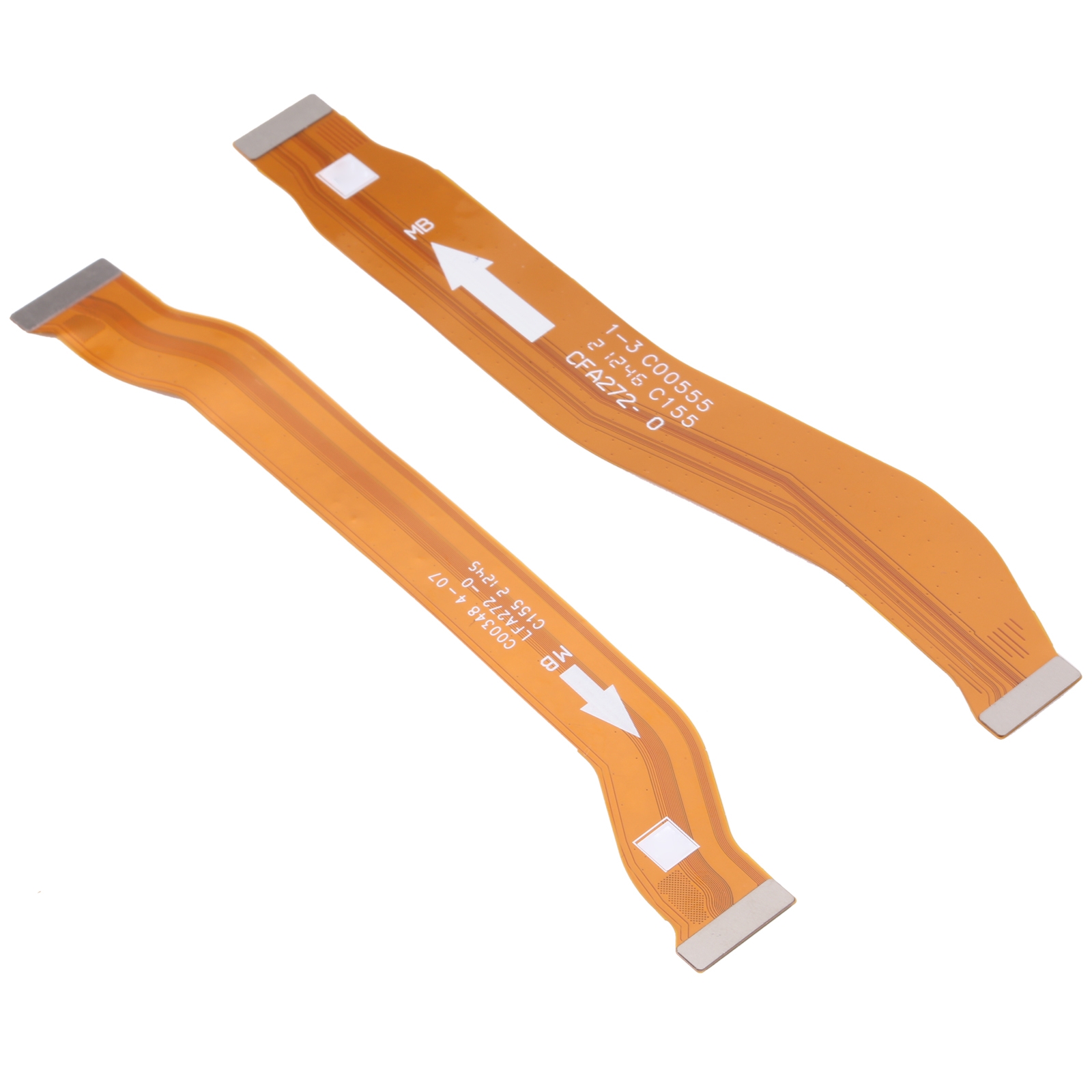 OPPO A95 5G PELM00 Motherboard Flex Cable Replacement - Image 2