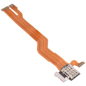 OPPO Reno6 5G SIM card holder flex cable