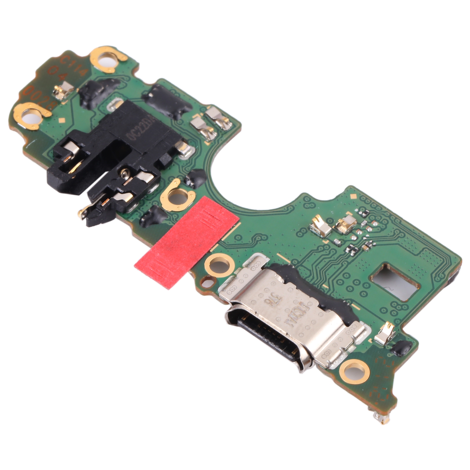 OPPO A94 5G CPH2211 Charging Port Replacement - Image 2