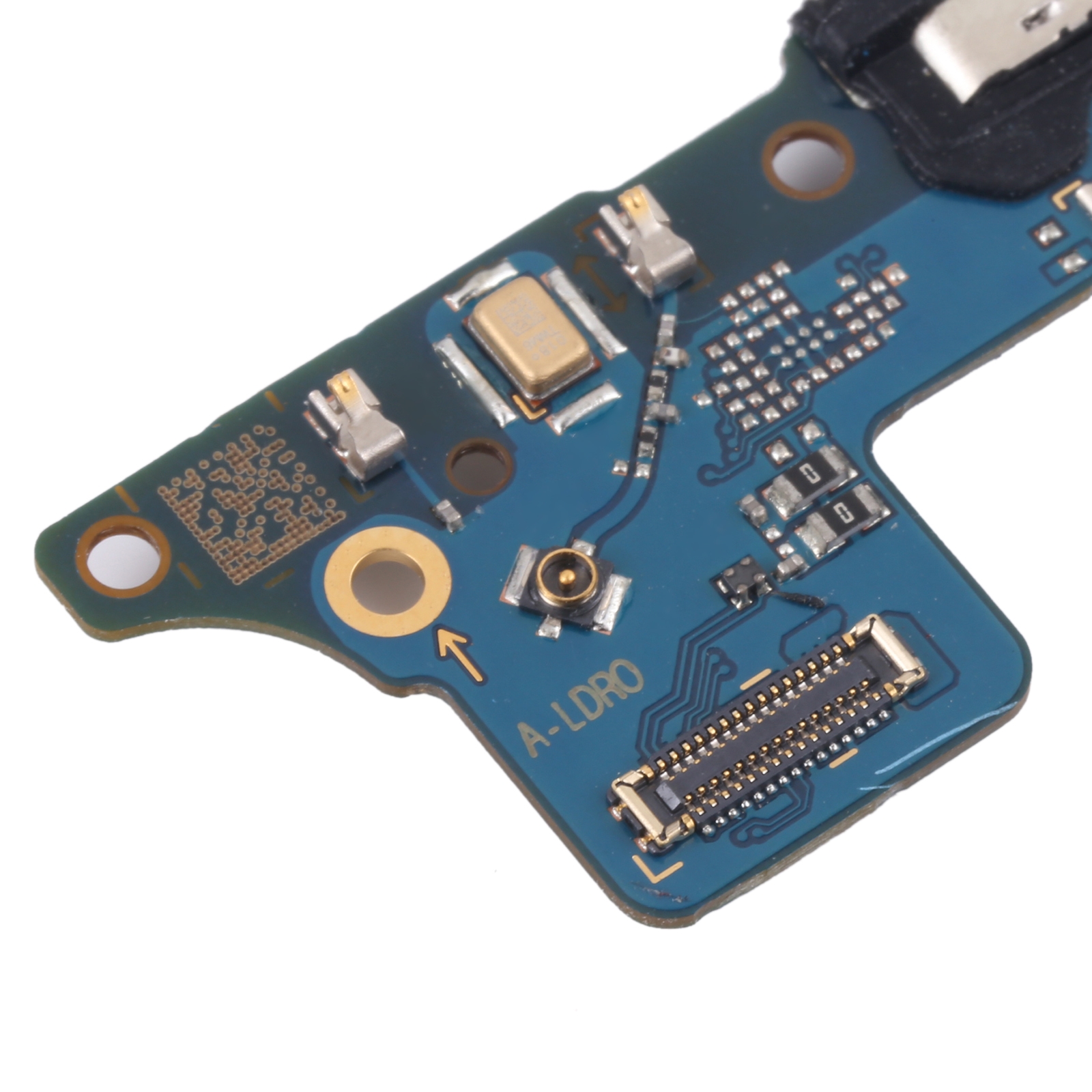 Nokia 5.4 Charging Port Board Replacement TA-1333 TA-1340 - Image 3