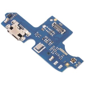 Charging port board replacement for Nokia 1.4