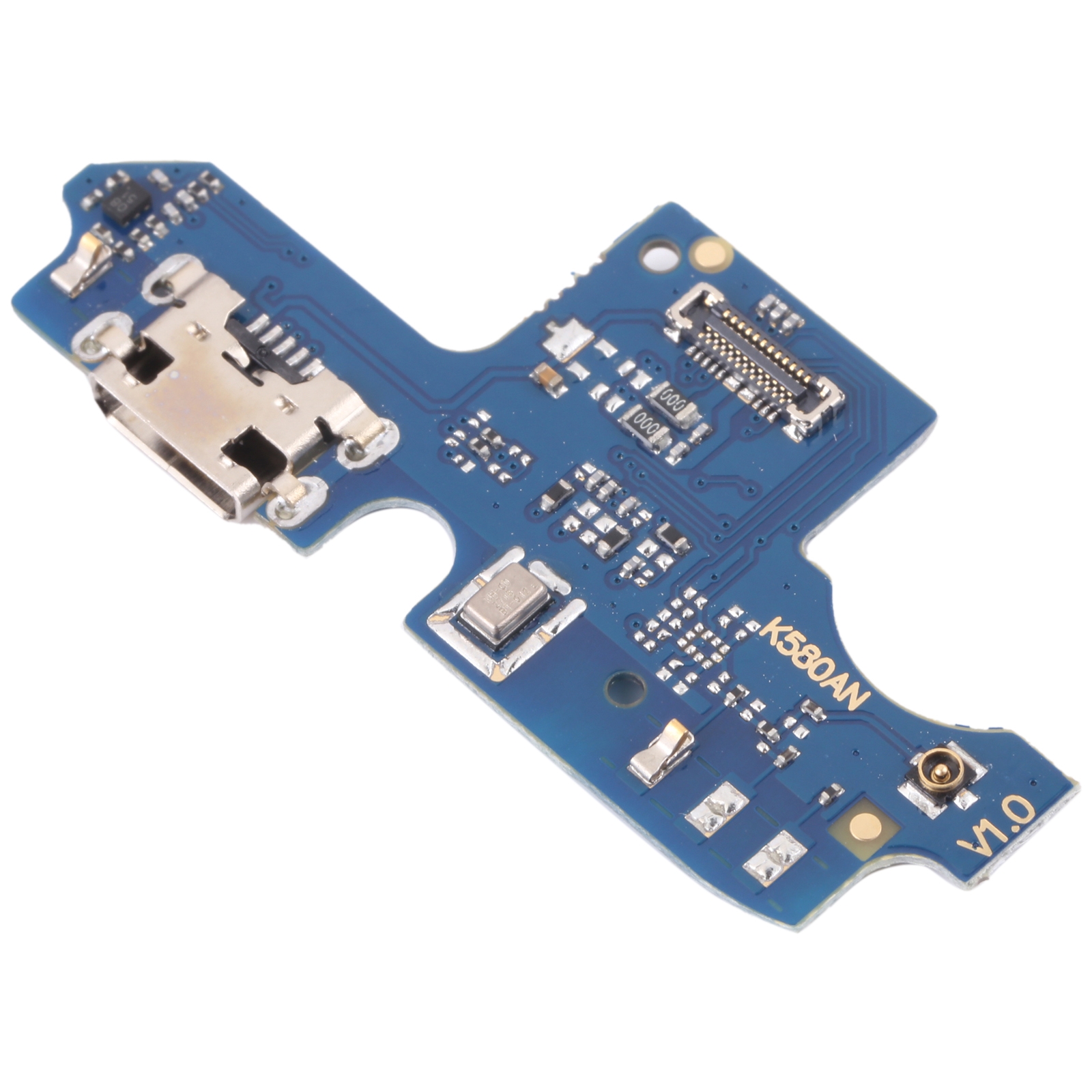 Charging port board replacement for Nokia 1.4