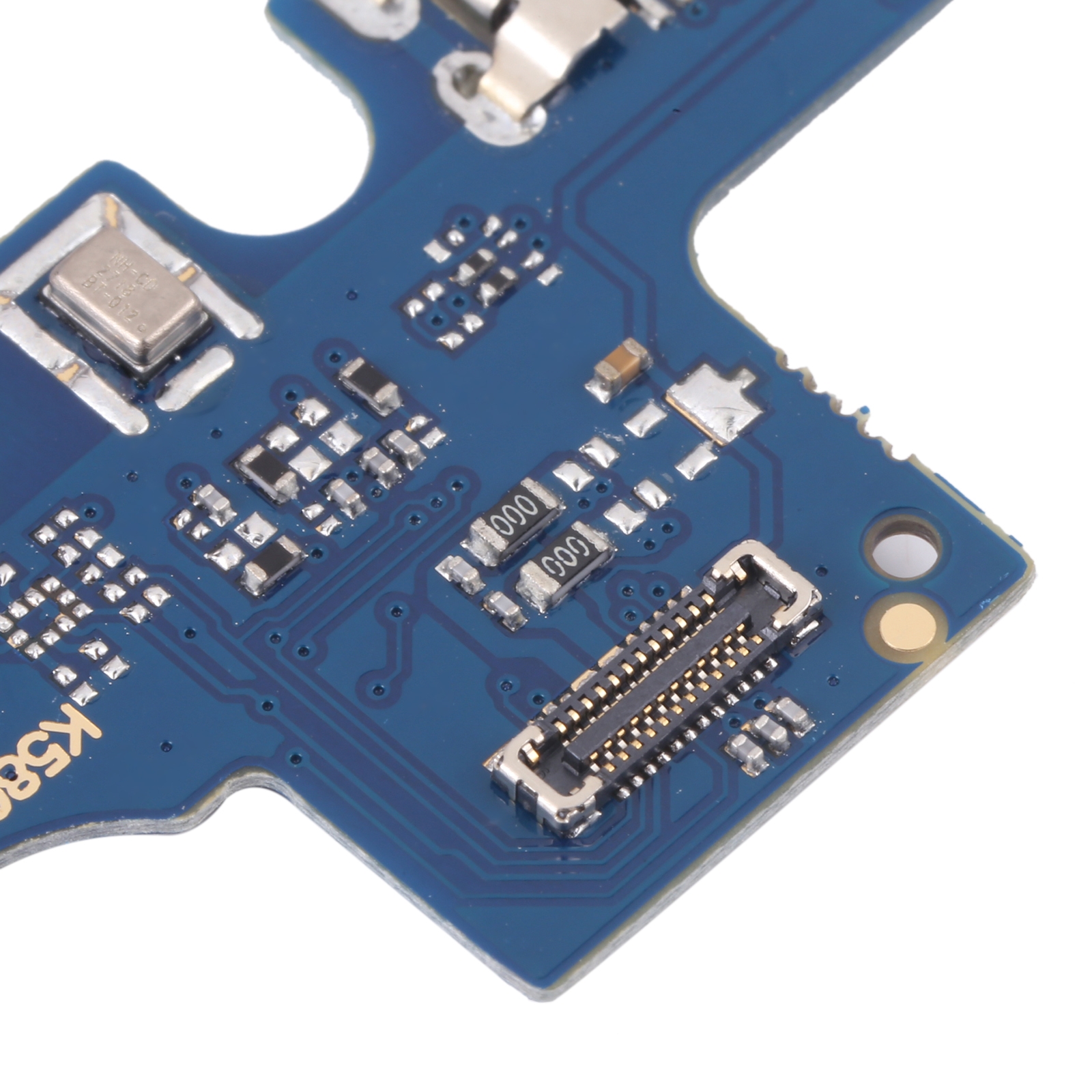 Nokia 1.4 Charging Port Board Replacement - Image 3