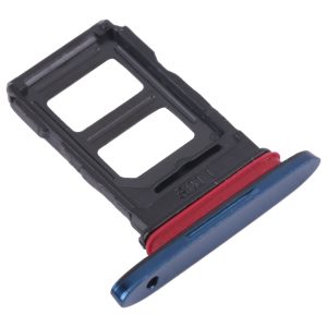 OPPO Find X CPH1871 blue SIM card tray