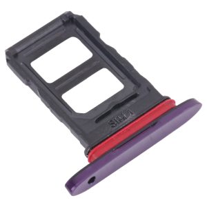 OPPO Find X CPH1871 purple SIM card tray