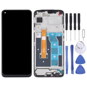 OPPO Realme 6 RMX2001 LCD screen replacement