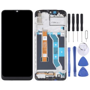 Realme 6i RMX2040 LCD screen replacement
