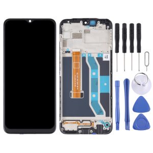 OPPO Realme C12 RMX2189 LCD screen replacement