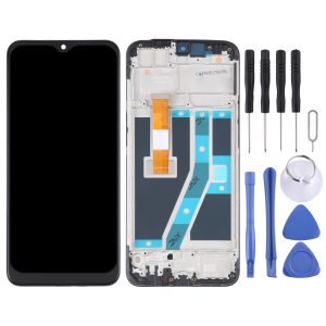 OPPO Realme C2 LCD screen replacement