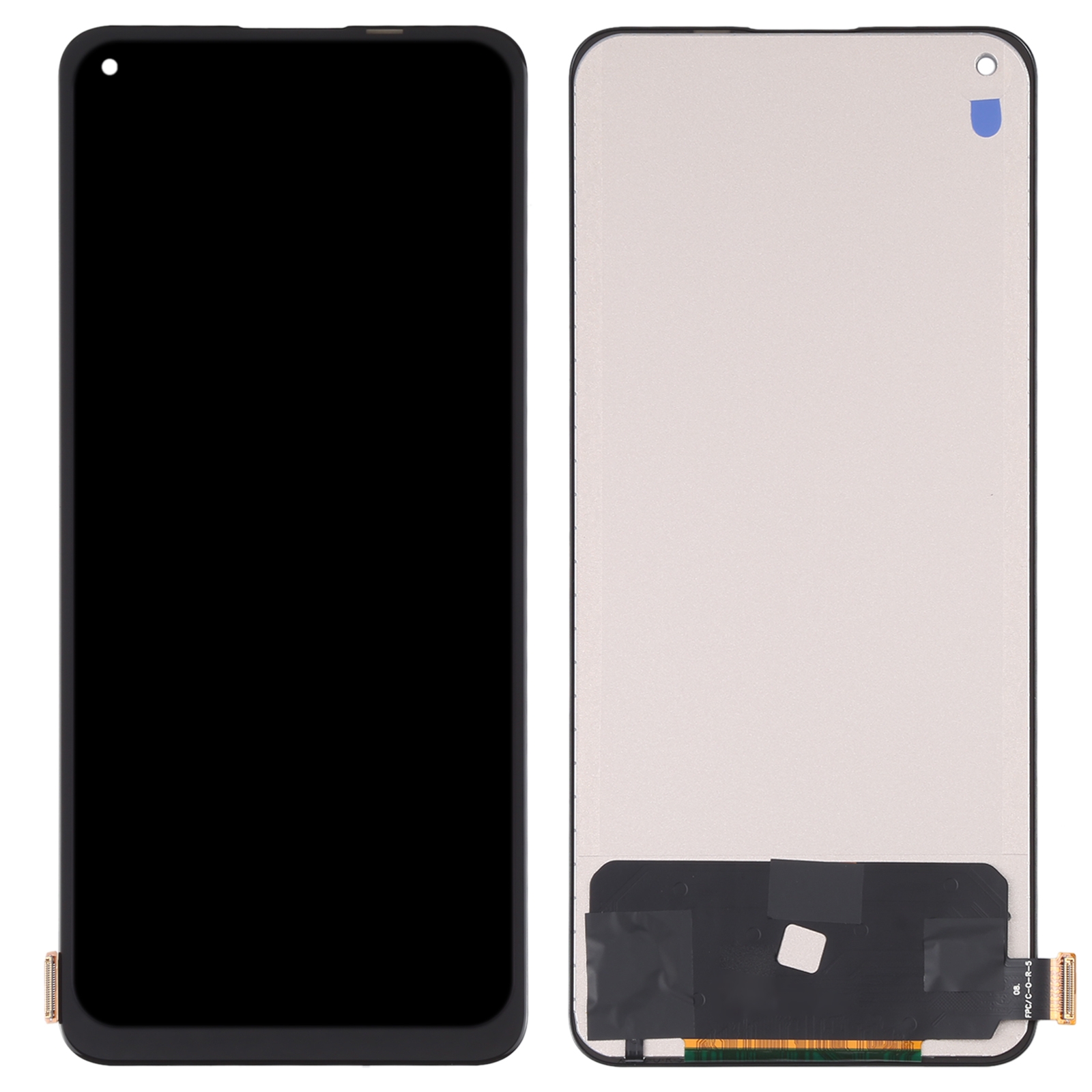 OPPO Reno5 Screen Replacement LCD Assembly - Image 2