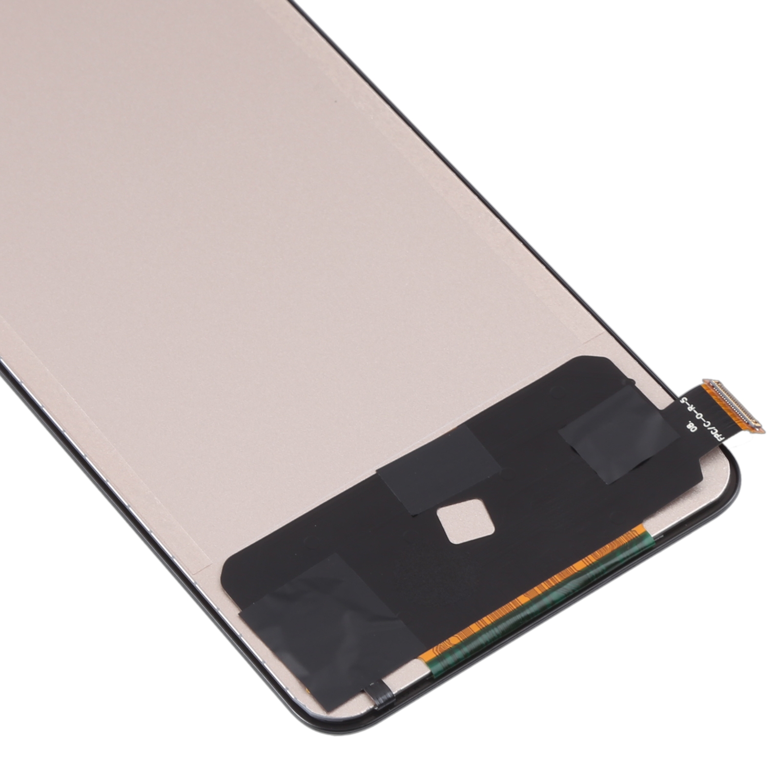 OPPO Reno5 Screen Replacement LCD Assembly - Image 4