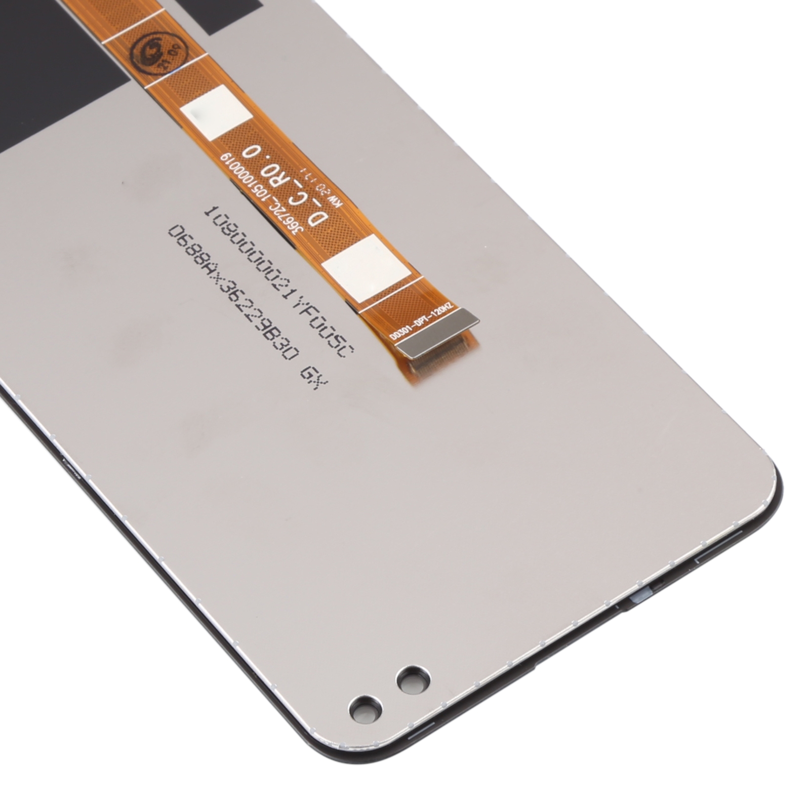 OPPO A92s Realme 6 Pro LCD Screen Replacement - Image 3