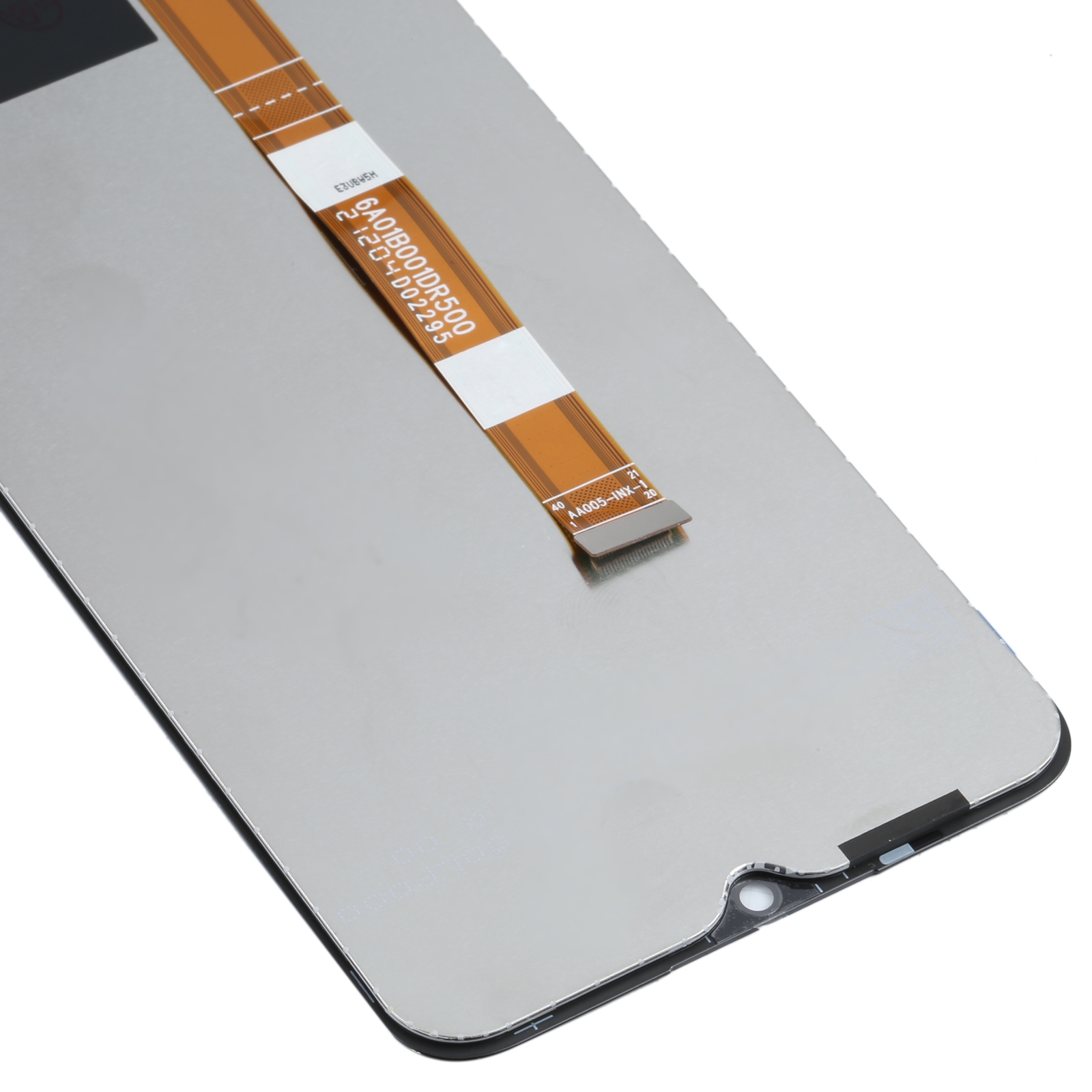 OPPO A53s 5G CPH2321 LCD Screen and Digitizer Replacement - Image 3