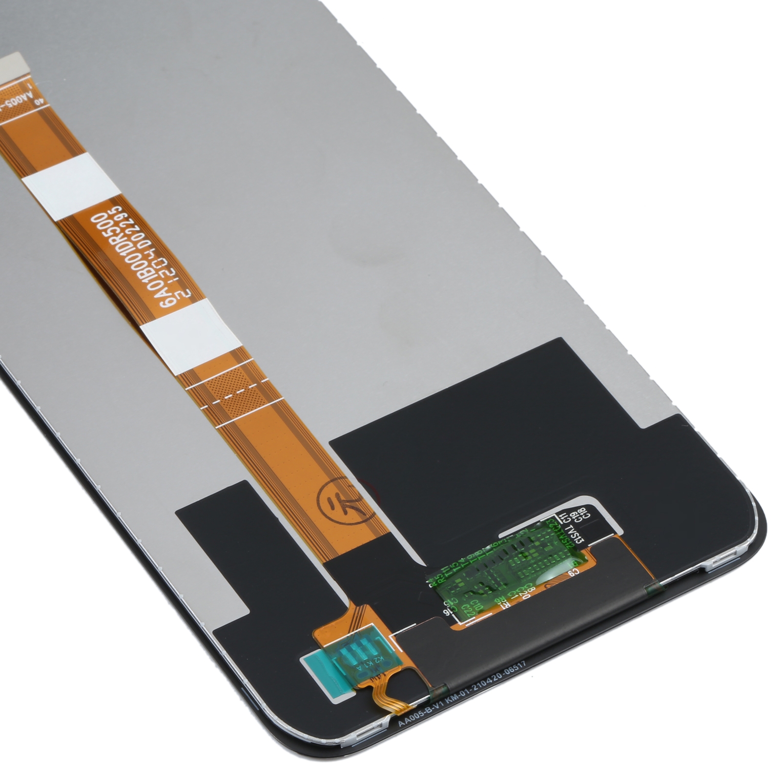 OPPO A53s 5G CPH2321 LCD Screen and Digitizer Replacement - Image 4