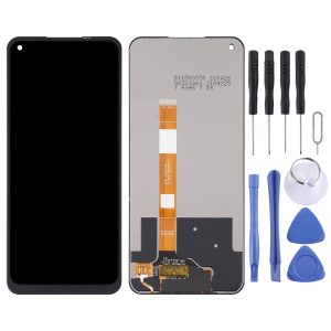 OPPO Realme Q3 5G LCD screen replacement
