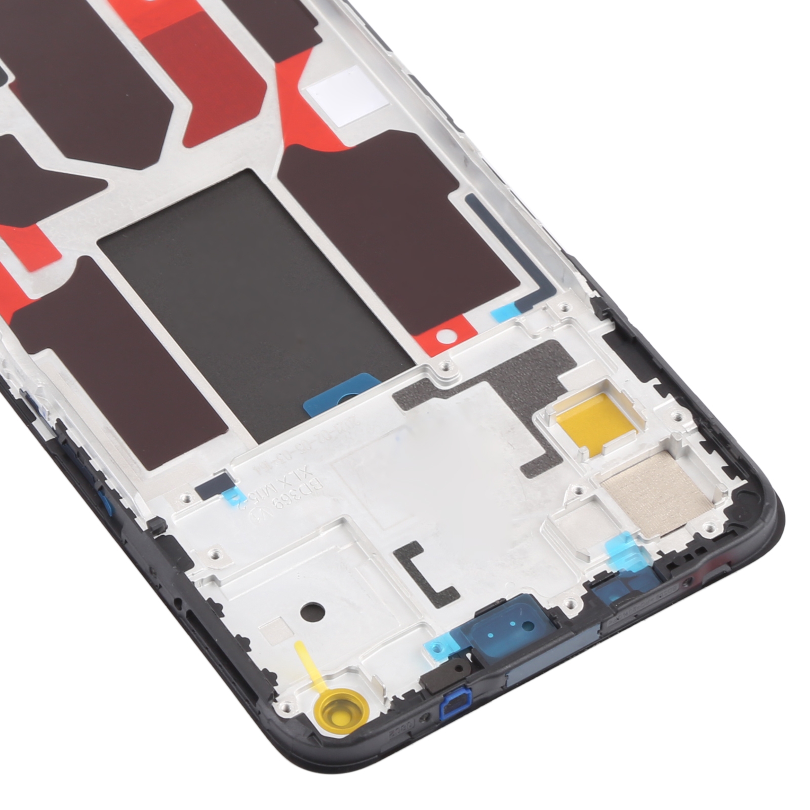 OPPO K9 PEXM00 LCD Screen and Digitizer Replacement - Image 3