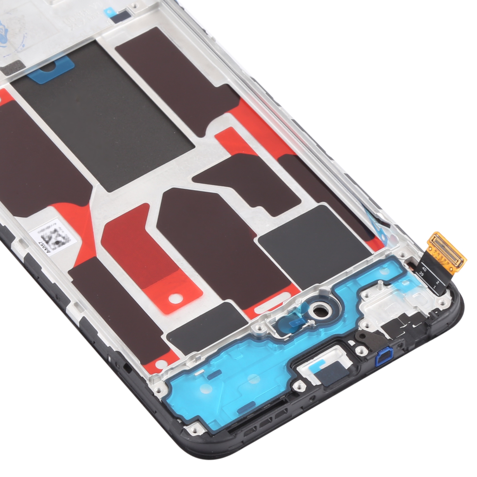 OPPO K9 PEXM00 LCD Screen and Digitizer Replacement - Image 4