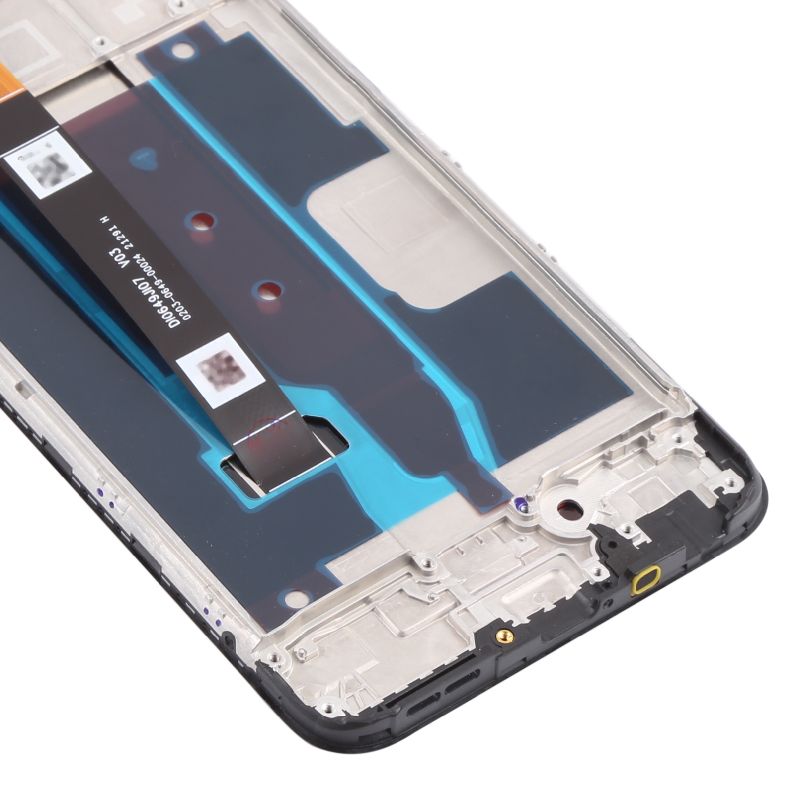 OPPO Realme V13 5G LCD Screen Replacement - Image 4