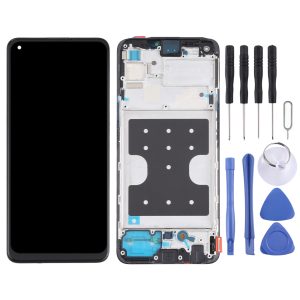 OPPO Realme 7 Pro RMX2170 LCD screen replacement