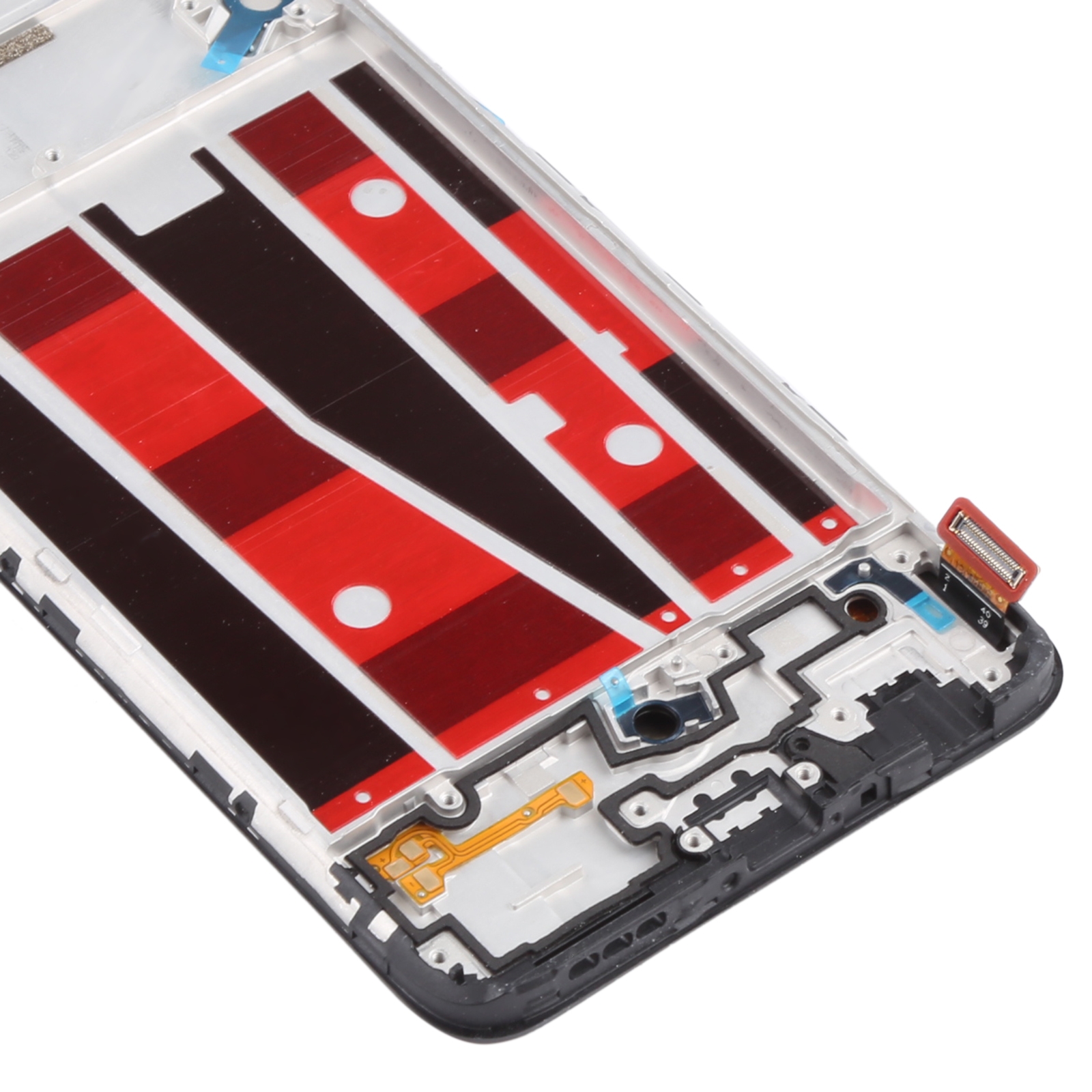 OPPO A91 PCPM00 CPH2001 CPH2021 LCD Screen Replacement - Image 4