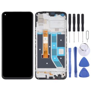 OPPO Realme 7i LCD screen replacement